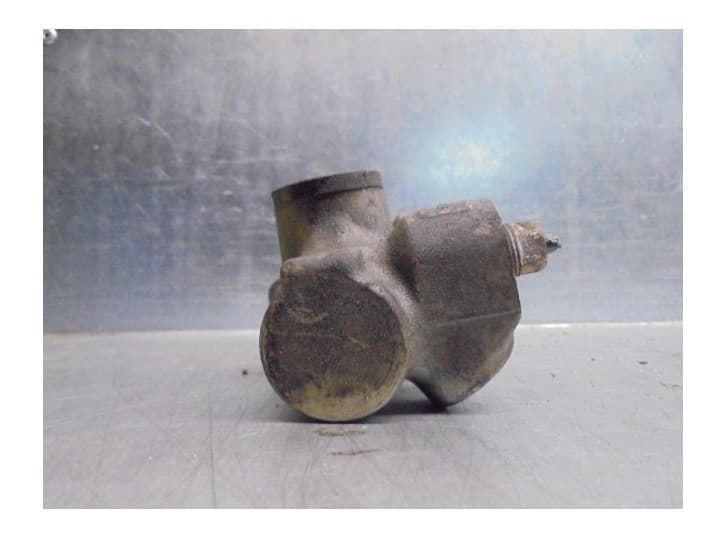 Recambio de bomba freno para opel tigra (s93) 1.6 16v (f07) referencia OEM IAM 558102 7