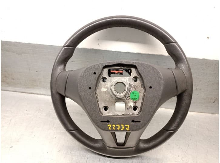 Recambio de volante para chevrolet cruze (j300) 1.6 referencia OEM IAM 95459394 2