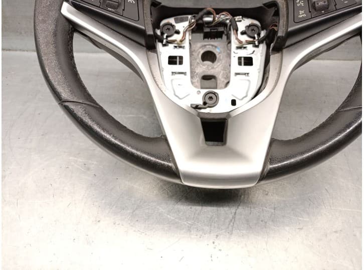 Recambio de volante para chevrolet cruze (j300) 1.6 referencia OEM IAM 95459394 4