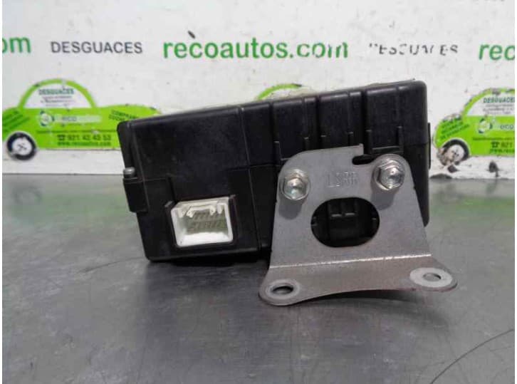 Recambio de modulo electronico para lexus ls (_f4_) 460 (usf40) referencia OEM IAM 8968033010 3