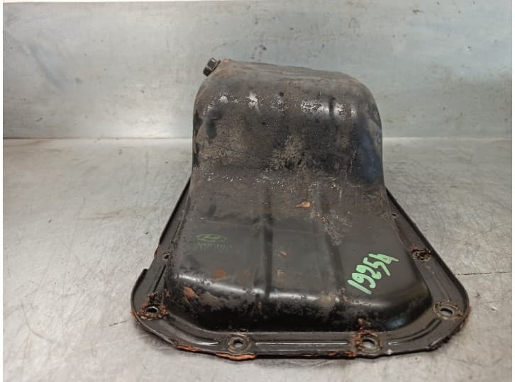 Recambio de carter para kia picanto i (sa) 1.1 referencia OEM IAM 2151002510 3