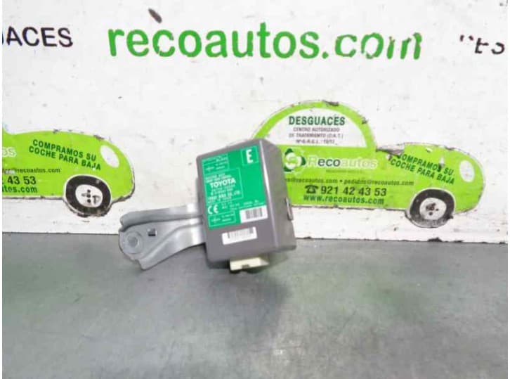 Recambio de modulo electronico para lexus ls (_f4_) 460 (usf40) referencia OEM IAM 8974050090