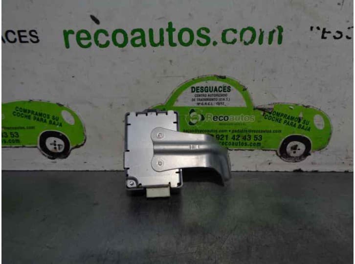 Recambio de modulo electronico para lexus ls (_f4_) 460 (usf40) referencia OEM IAM 8974050090 2