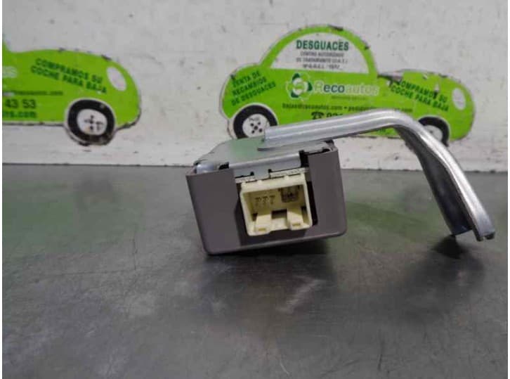 Recambio de modulo electronico para lexus ls (_f4_) 460 (usf40) referencia OEM IAM 8974050090 3