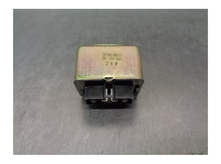 Recambio de rele para hyundai xg (xg) 350 referencia OEM IAM 3916038010