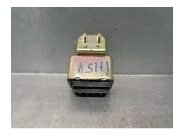 Recambio de rele para hyundai xg (xg) 350 referencia OEM IAM 3916038010 2