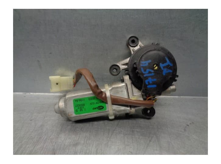 Recambio de motor asientos para hyundai xg (xg) 350 referencia OEM IAM 8854539303 8504027