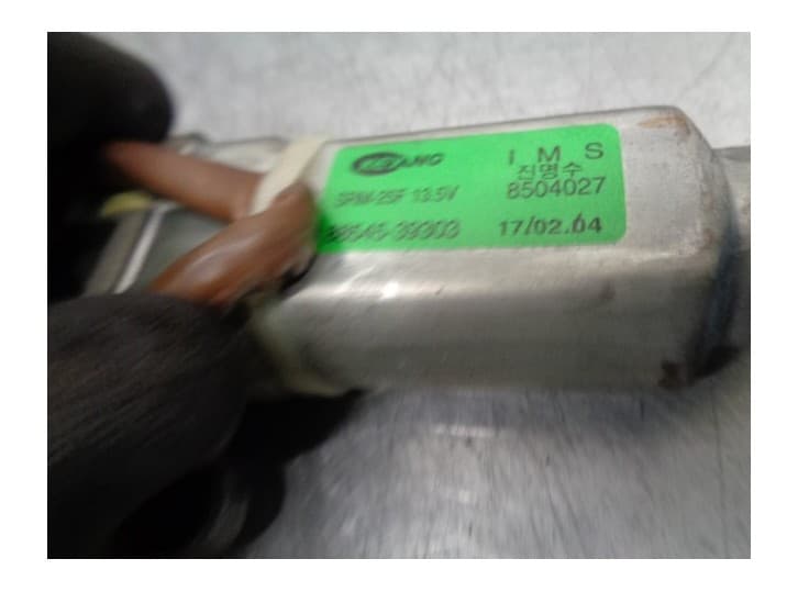Recambio de motor asientos para hyundai xg (xg) 350 referencia OEM IAM 8854539303 8504027 4