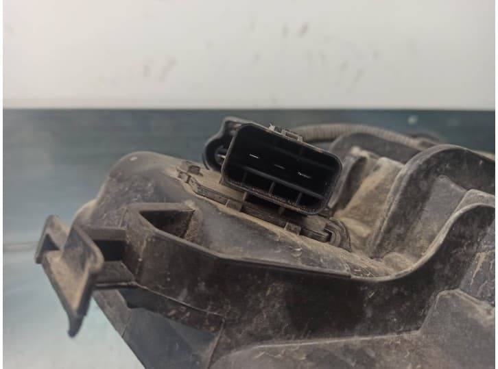Recambio de electroventilador para hyundai i30 (fd) 1.4 referencia OEM IAM 06792510 6