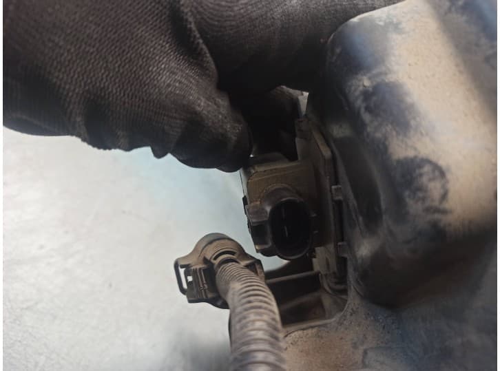 Recambio de electroventilador para hyundai i30 (fd) 1.4 referencia OEM IAM 06792510 7