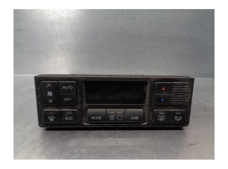 Recambio de mando climatizador para hyundai xg (xg) 350 referencia OEM IAM 9725039300