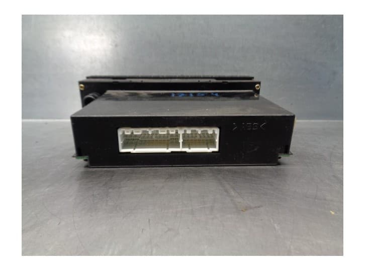 Recambio de mando climatizador para hyundai xg (xg) 350 referencia OEM IAM 9725039300 2
