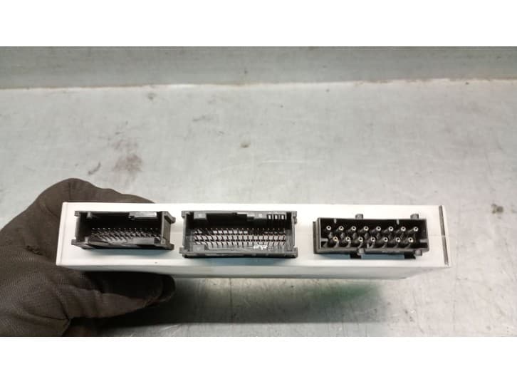 Recambio de modulo confort para bmw 3 (e46) 320 d referencia OEM IAM 6914366 2