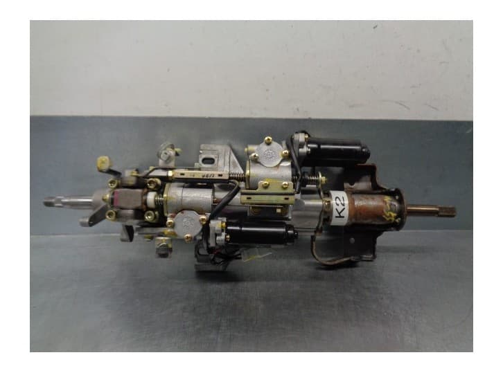 Recambio de columna direccion para hyundai xg (xg) 350 referencia OEM IAM 5630039700 2