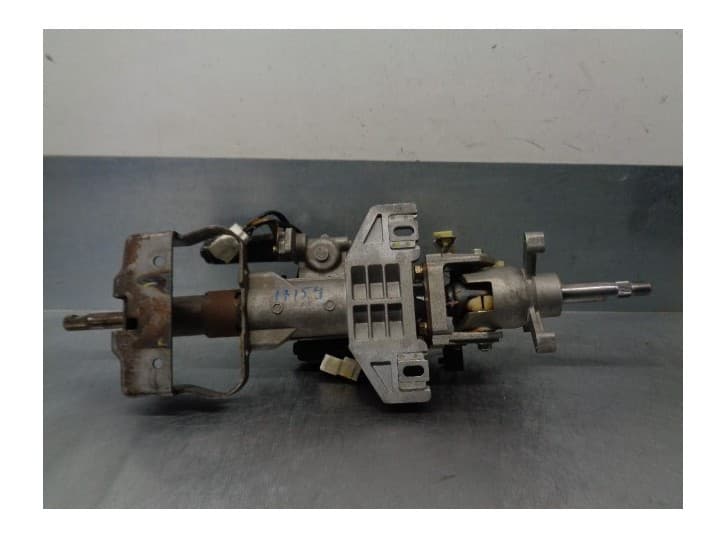 Recambio de columna direccion para hyundai xg (xg) 350 referencia OEM IAM 5630039700 3