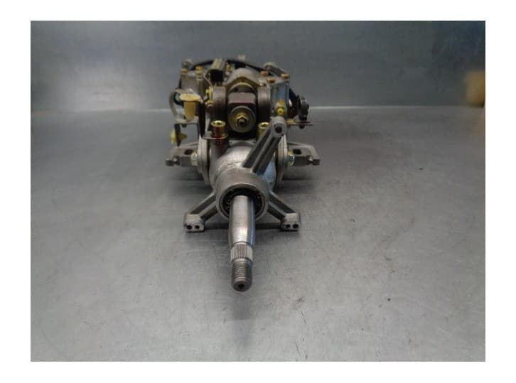 Recambio de columna direccion para hyundai xg (xg) 350 referencia OEM IAM 5630039700 4