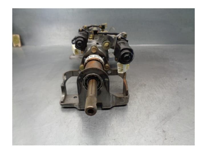 Recambio de columna direccion para hyundai xg (xg) 350 referencia OEM IAM 5630039700 5