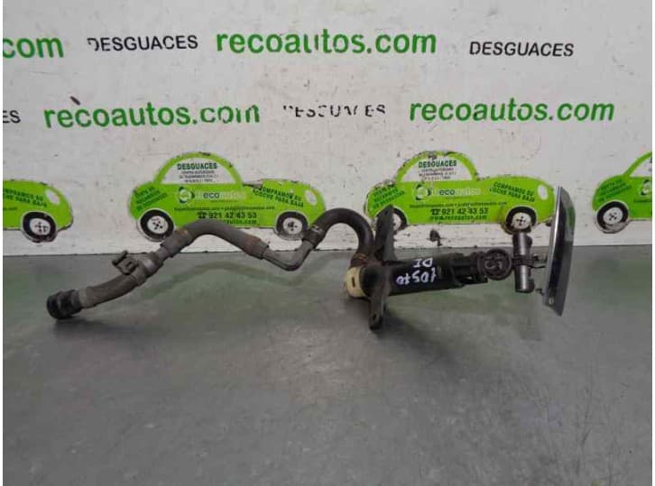 Recambio de limpia faros xenon para lexus ls (_f4_) 460 (usf40) referencia OEM IAM 78669