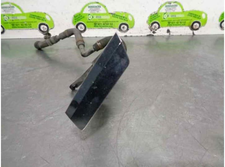 Recambio de limpia faros xenon para lexus ls (_f4_) 460 (usf40) referencia OEM IAM 78669 4