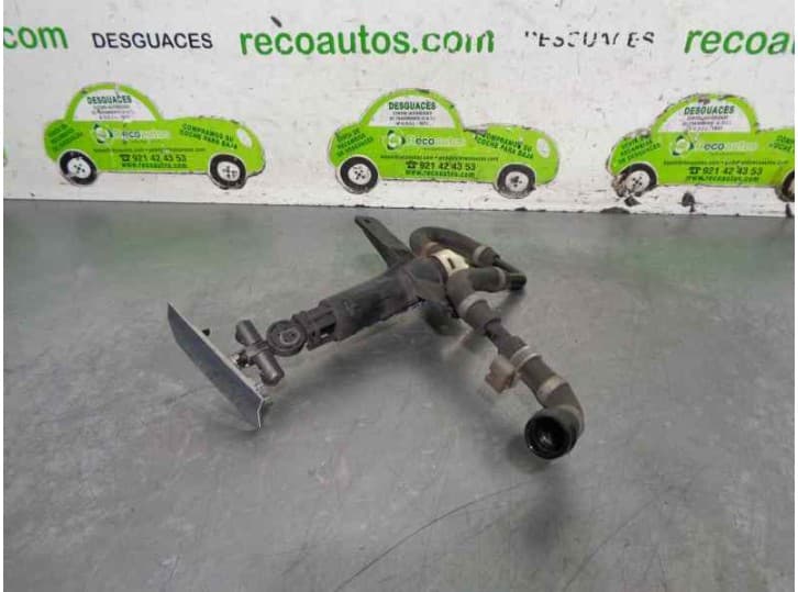 Recambio de limpia faros xenon para lexus ls (_f4_) 460 (usf40) referencia OEM IAM 78669