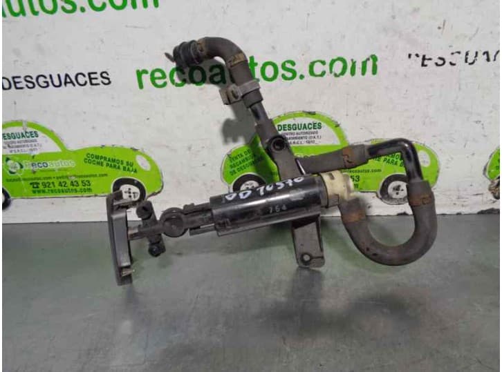 Recambio de limpia faros xenon para lexus ls (_f4_) 460 (usf40) referencia OEM IAM 78669 2