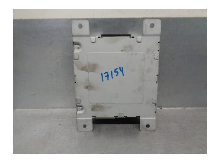 Recambio de centralita calefaccion para hyundai xg (xg) 350 referencia OEM IAM 9572039100 2