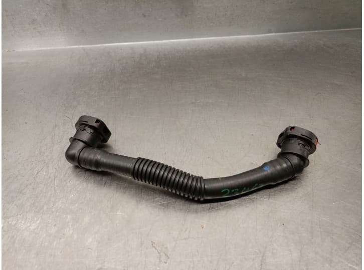 Recambio de tubo para hyundai kona furgoneta/suv (os, ose, osi) ev referencia OEM IAM EM16 2