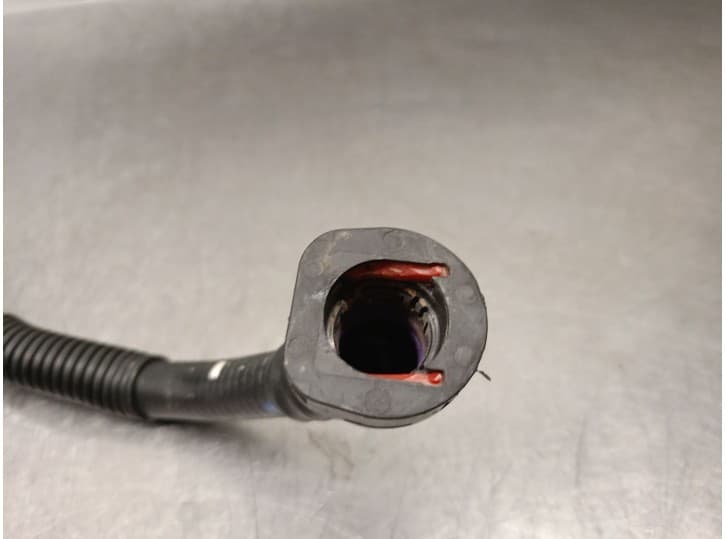 Recambio de tubo para hyundai kona furgoneta/suv (os, ose, osi) ev referencia OEM IAM EM16 3