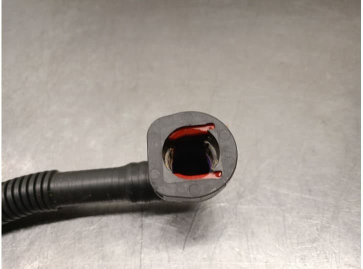Recambio de tubo para hyundai kona furgoneta/suv (os, ose, osi) ev referencia OEM IAM EM16 4