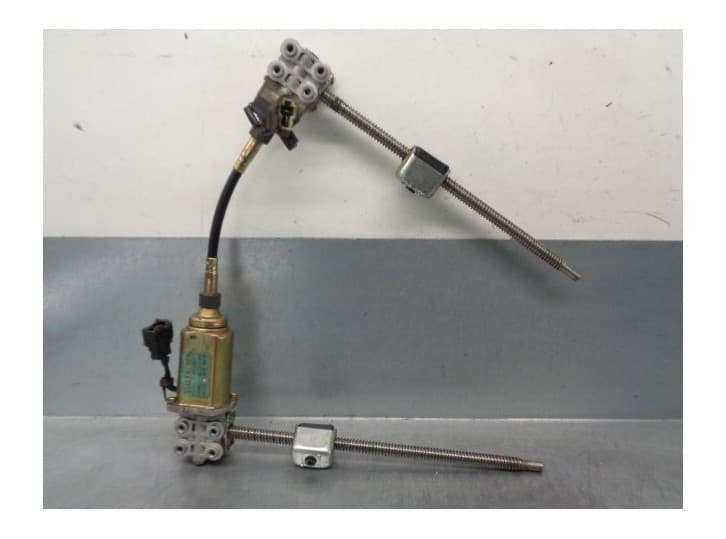 Recambio de motor asientos para hyundai xg (xg) 350 referencia OEM IAM 88120EF5P0