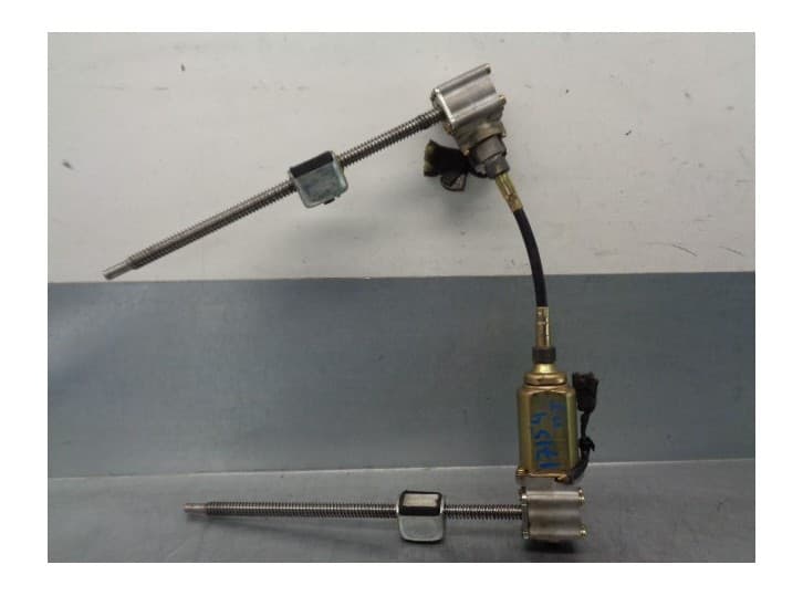 Recambio de motor asientos para hyundai xg (xg) 350 referencia OEM IAM 88120EF5P0 2