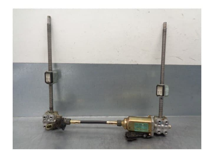 Recambio de motor asientos para hyundai xg (xg) 350 referencia OEM IAM 88120EF5P0 3