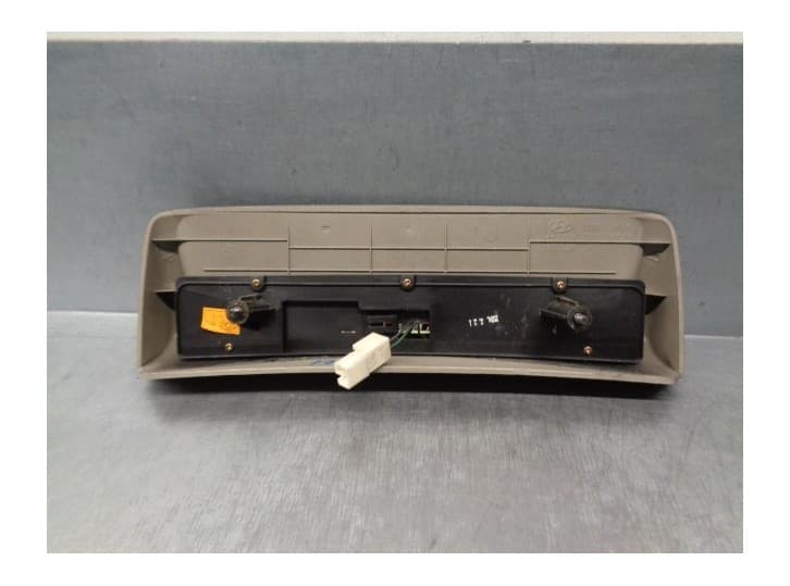 Recambio de luz central de freno para hyundai xg (xg) 350 referencia OEM IAM 9275039500ZQ 2