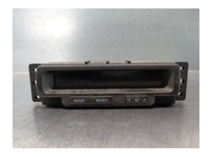 Recambio de pantalla multifuncion para hyundai xg (xg) 350 referencia OEM IAM 9571039051