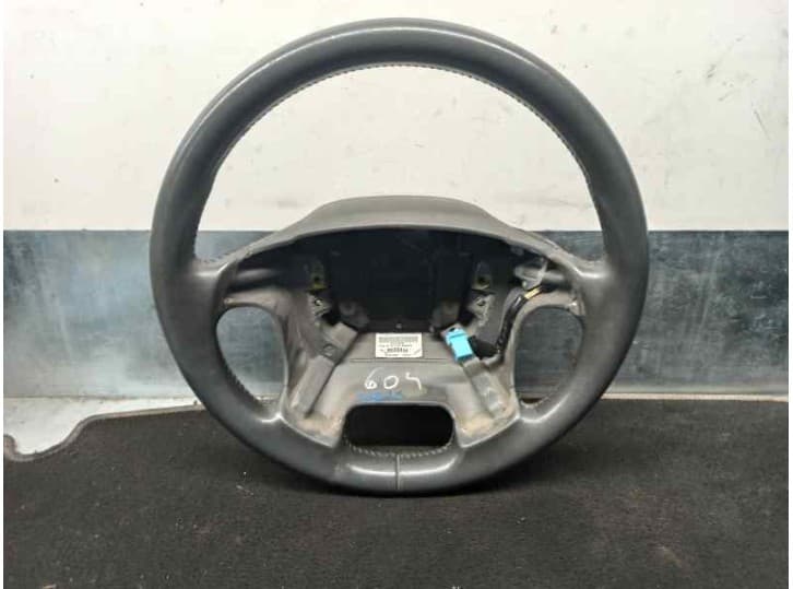 Recambio de volante para volvo s80 i (184) d5 referencia OEM IAM 8643448