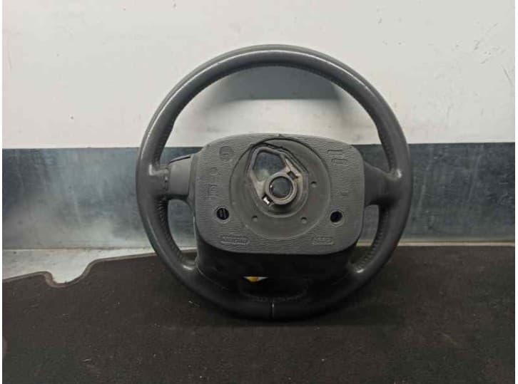 Recambio de volante para volvo s80 i (184) d5 referencia OEM IAM 8643448 2