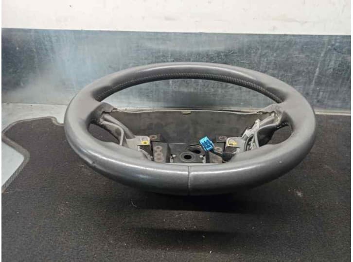 Recambio de volante para volvo s80 i (184) d5 referencia OEM IAM 8643448 3