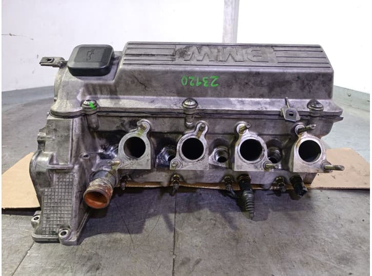 Recambio de culata para bmw 3 (e36) 318 tds referencia OEM IAM 2244977 11122247069