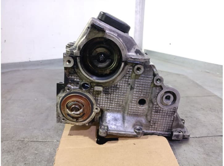 Recambio de culata para bmw 3 (e36) 318 tds referencia OEM IAM 2244977 11122247069 4