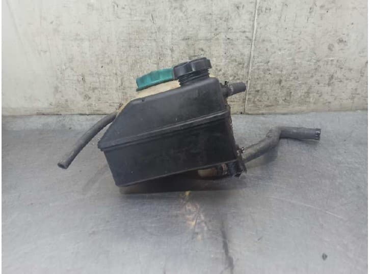 Recambio de deposito expansion para volvo s80 i (184) d5 referencia OEM IAM 8649720 5