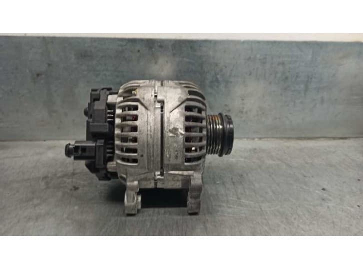 Recambio de alternador para audi a4 b6 (8e2) 1.9 tdi referencia OEM IAM 6F903023F