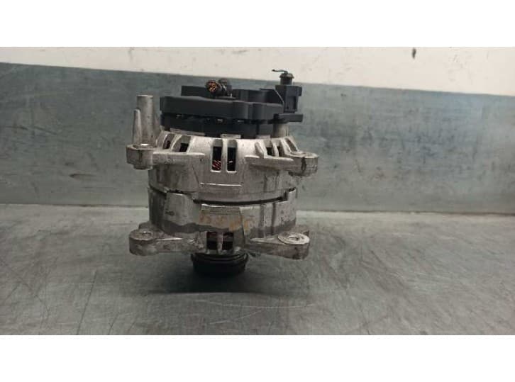 Recambio de alternador para audi a4 b6 (8e2) 1.9 tdi referencia OEM IAM 6F903023F 5