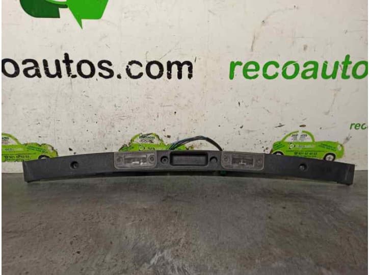 Recambio de maneta exterior porton para saab 9-5 (ys3e) 2.3 t referencia OEM IAM 4561577