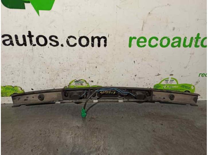 Recambio de maneta exterior porton para saab 9-5 (ys3e) 2.3 t referencia OEM IAM 4561577 2