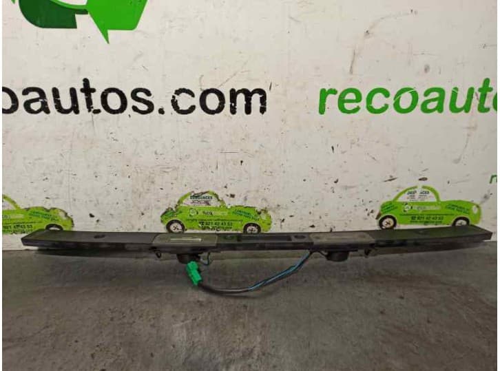 Recambio de maneta exterior porton para saab 9-5 (ys3e) 2.3 t referencia OEM IAM 4561577 3