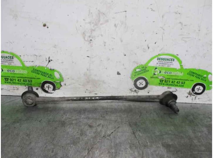 Recambio de tirante delantero derecho para ford focus c-max (dm2) 1.6 referencia OEM IAM