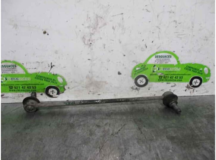 Recambio de tirante delantero derecho para ford focus c-max (dm2) 1.6 referencia OEM IAM 2