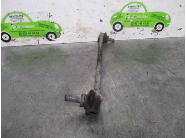 Recambio de tirante delantero derecho para ford focus c-max (dm2) 1.6 referencia OEM IAM 3