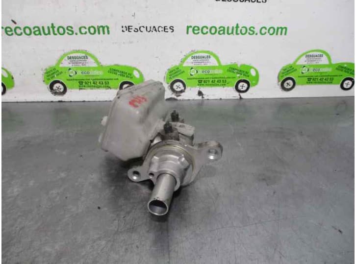 Recambio de bomba freno para peugeot 107 (pm_, pn_) 1.0 referencia OEM IAM 0204Y21821 2