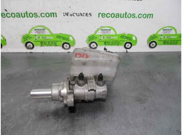 Recambio de bomba freno para peugeot 107 (pm_, pn_) 1.0 referencia OEM IAM 0204Y21821 3
